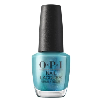 OPI The Celebration Collection Nail lacquer - Ready, Fte, Go 15ml