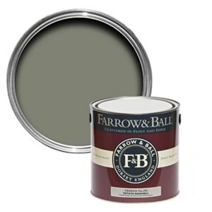 Farrow & Ball Estate Treron No. 292 Eggshell Metal & wood Paint 2.5L