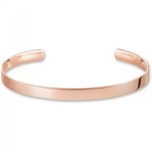 THOMAS SABO LOVE CUFF BANGLE