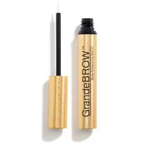 GRANDE Cosmetics GrandeBROW Brow Enhancing Serum 4ml (4 Months Supply)