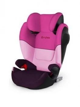 Cybex Cybex Solution M-Fix Sl (Group 2/3 Car Seat)