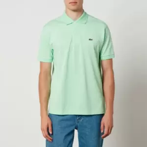 Lacoste L1212 Classic Cotton Polo Shirt - M