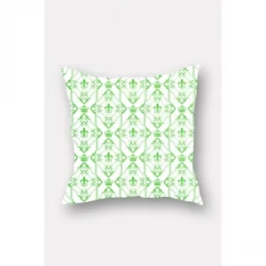 YS1199770165 Multicolor Cushion Cover