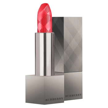 Burberry Lip Velvet 3.5g (Various Shades) - Rosy Red No. 428