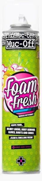 Muc-Off Foam Fresh 400ml 400ML