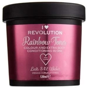 I Heart Revolution Rainbow Tones Pink Cloud 120ml