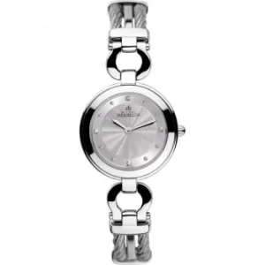 Michel Herbelin Cable Maxi Watch