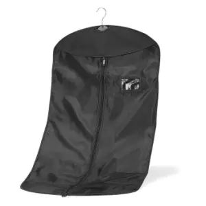 Quadra Suit Cover Bag (Pack of 2) (One Size) (Black)