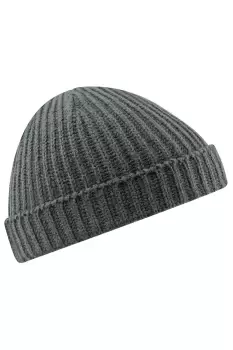 Retro Trawler Winter Beanie Hat