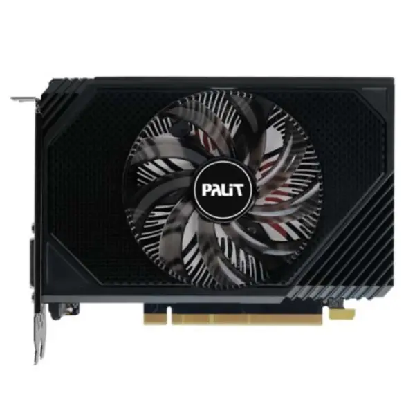 Palit Palit GeForce RTX 3050 StormX OC NVIDIA 6GB GDDR6 NE63050S18JE-1070F