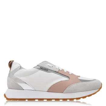 Hugo Icelin Runners - White