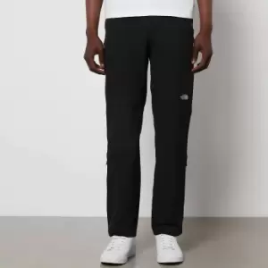 The North Face Mens Exploration Pants - TNF Black - 32