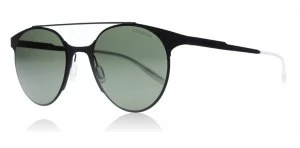 Carrera The Pace 115S Sunglasses Matte Black 003 50mm