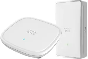 Embedded Wireless Controller on - Access Point - WLAN