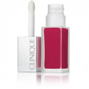 Clinique Pop Liquid Matte Lip Colour + Primer - Sweetheart Pop