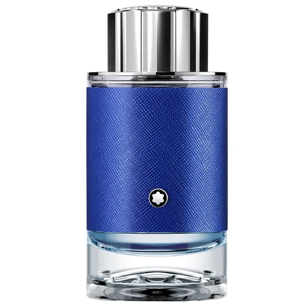 Mont Blanc Explorer Ultra Blue Eau de Parfum For Him 100ml