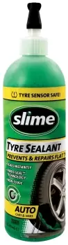 Tyre Sealant - Puncture Repair - 473ml SDS-500/06-IN SLIME