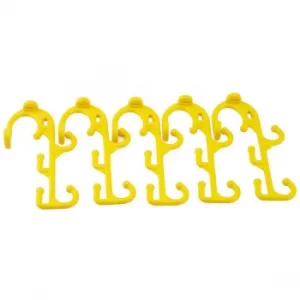 Draper 90096 Festoon String Light Hooks