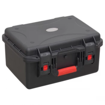 Sealey AP622 Professional Water Resistant Storage Case - Deep 420mm