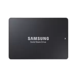 Samsung 650 Series MZ-650120 120GB SSD