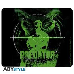 Predator - Predator'S Vision Mousepad