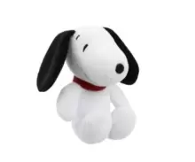 Small Snoopy Soft Toy