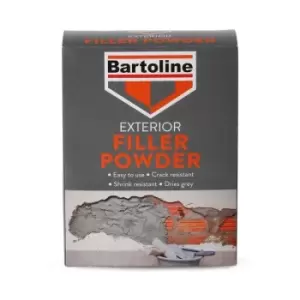 Bartoline Exterior Filler Powder 1.5kg