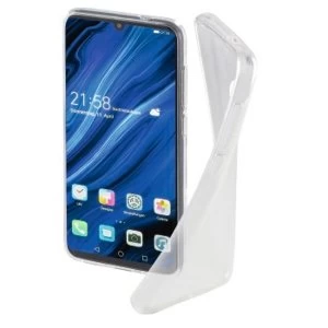 Hama Huawei P30 Pro Crystal Clear Back Case Cover