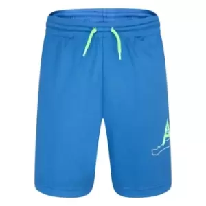 Air Jordan Jumpman Shorts Junior Boys - Blue