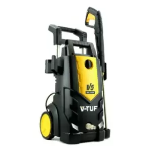 V5 - 240 Volt 2390PSI High Performance Electric Pressure Washer