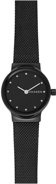 Skagen Watch Freja Ladies - Black SKG-191