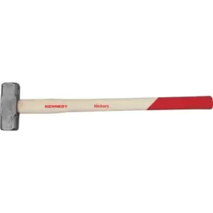 Hickory Shaft 10LB Sledge Hammer