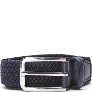 Hugo Boss Clorio Belt Navy