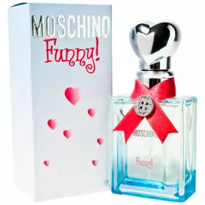 Moschino Funny Eau de Toilette For Her 25ml