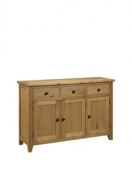 Julian Bowen Astoria Sideboard