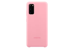 Samsung Galaxy S20 Silicone Cover (EF-PG980TPEGEU)