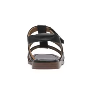 Rockport Imogen Gladiator Black - Multi