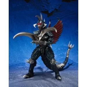 Godzilla: Final Wars S.H. MonsterArts Action Figure Gigan (2004) Great Decisive Battle Ver. 18 cm