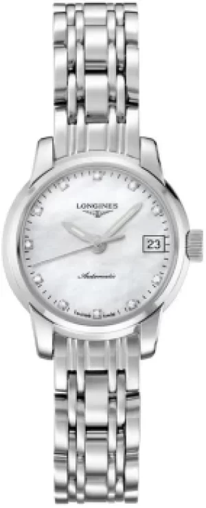 Longines Watch Saint Imier Ladies