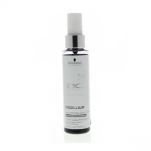 Schwarzkopf Bc Excellium Beautifying Steel Spray