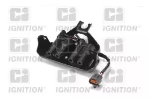 Quinton Hazell XIC8413 Ignition Coil