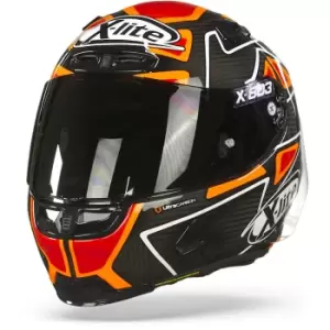 X-Lite X-803 RS Ultra Carbon Petrucci 47 XS