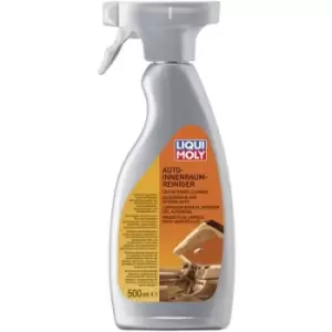 Liqui Moly 1547 Dashboard cleaner 500 ml