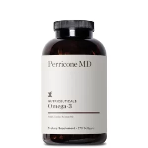 Perricone MD Omega-3 (90 day) 270 softgels