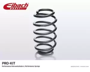 EIBACH Coil spring Front Axle F1532001 Suspension spring,Springs VW,AUDI,PASSAT Variant (3B6),PASSAT Variant (3B5),PASSAT (3B3),PASSAT (3B2)