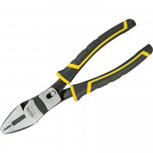 Stanley FatMax Compound Action Combination Pliers 215mm