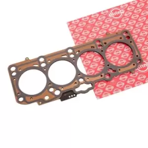 ELRING Head Gasket 150.172 Cylinder Head Gaskets,Engine Gasket VW,AUDI,FORD,Golf IV Schragheck (1J1),Golf V Schragheck (1K1),POLO (9N_)