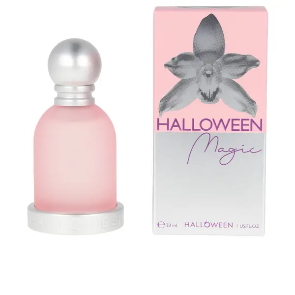 Halloween Magic Eau de Toilette For Kids 50ml