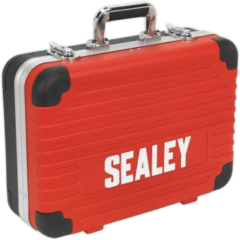 Sealey AP616 Professional HDPE Tool Case 460mm