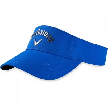 Callaway Liquid Metal Visor - Royal